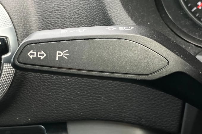 2019 Audi A3