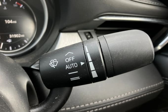 2019 Mazda Mazda6