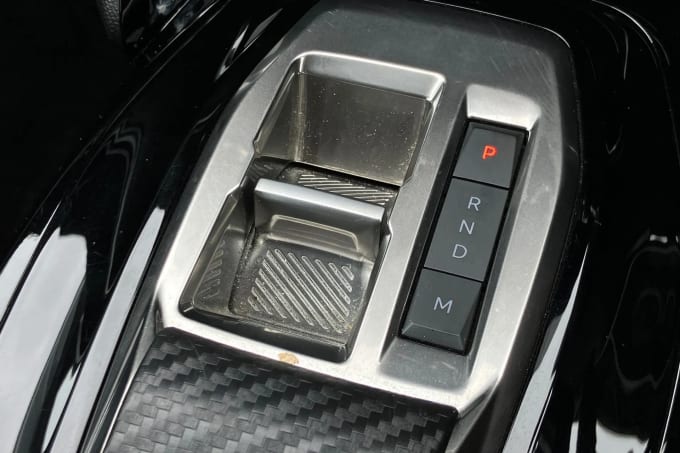 2022 Peugeot 208