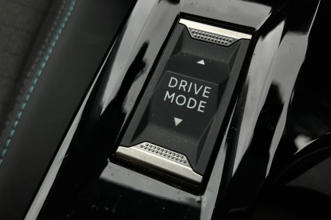 2022 Peugeot 208