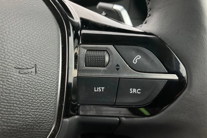2022 Peugeot 208