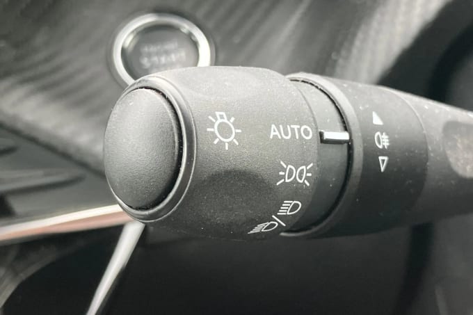 2022 Peugeot 208
