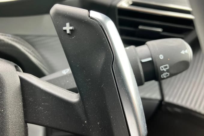 2022 Peugeot 208