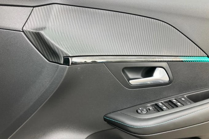2022 Peugeot 208