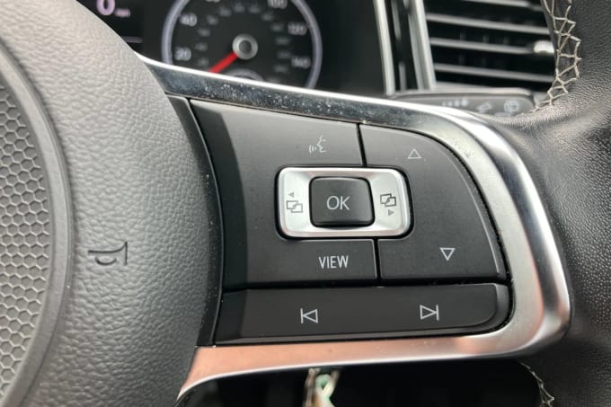 2021 Volkswagen T-roc