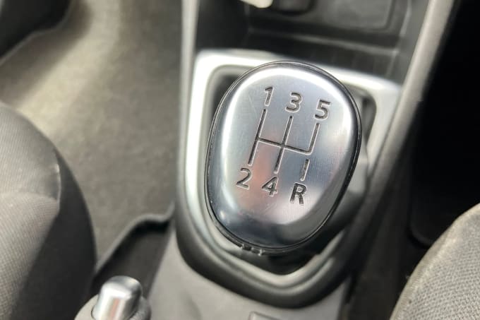 2018 Renault Captur