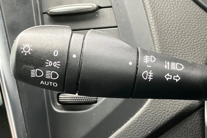 2018 Renault Captur