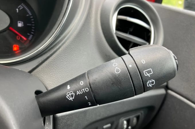 2018 Renault Captur