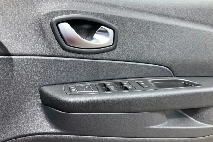 2018 Renault Captur