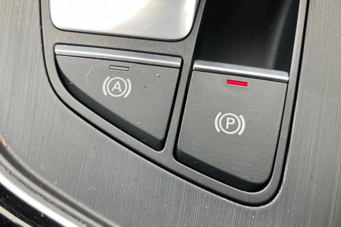 2019 Audi A4