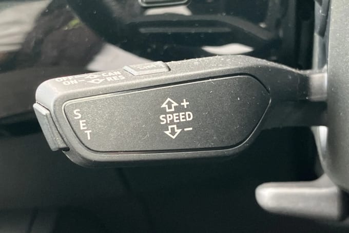 2019 Audi A4