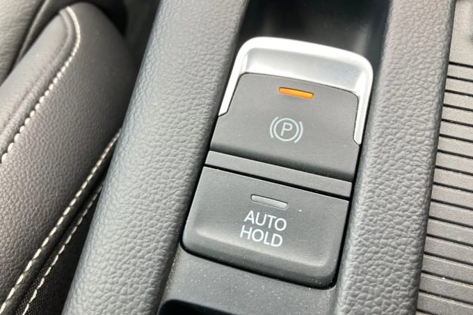 2020 Volkswagen Passat