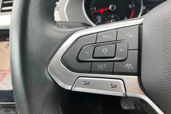 2020 Volkswagen Passat