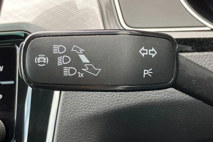 2020 Volkswagen Passat