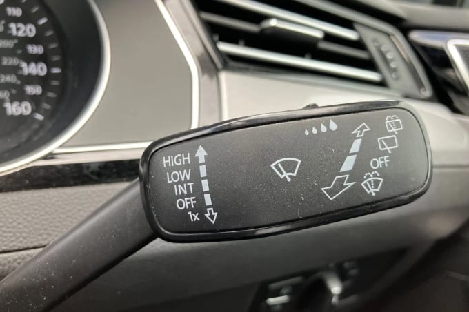 2020 Volkswagen Passat