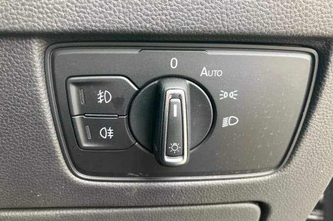 2020 Volkswagen Passat