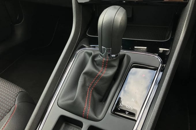 2018 Seat Leon