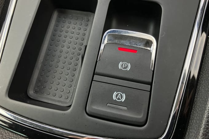 2018 Seat Leon