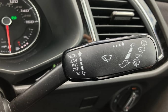 2018 Seat Leon