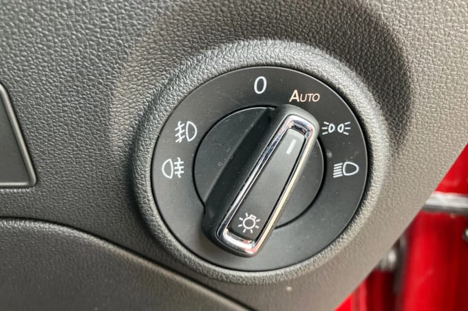 2018 Seat Leon