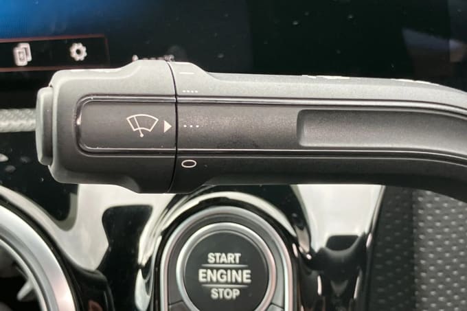 2021 Mercedes-benz Cla Class