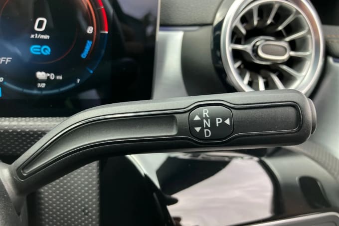 2021 Mercedes-benz Cla Class