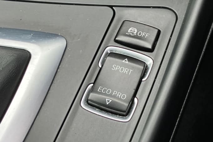 2018 BMW 2 Series