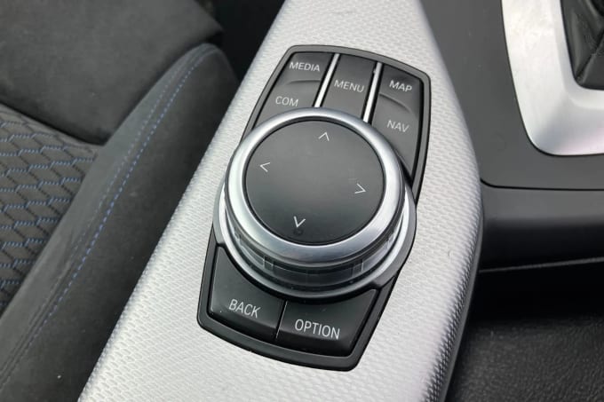 2018 BMW 2 Series