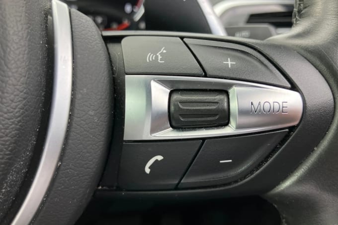2018 BMW 2 Series