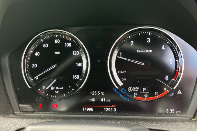 2018 BMW 2 Series