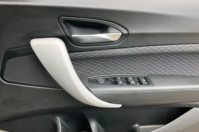 2018 BMW 2 Series