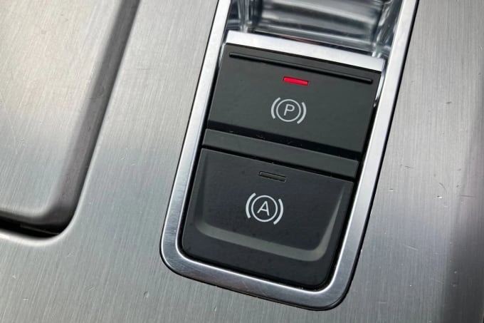 2019 Audi A6