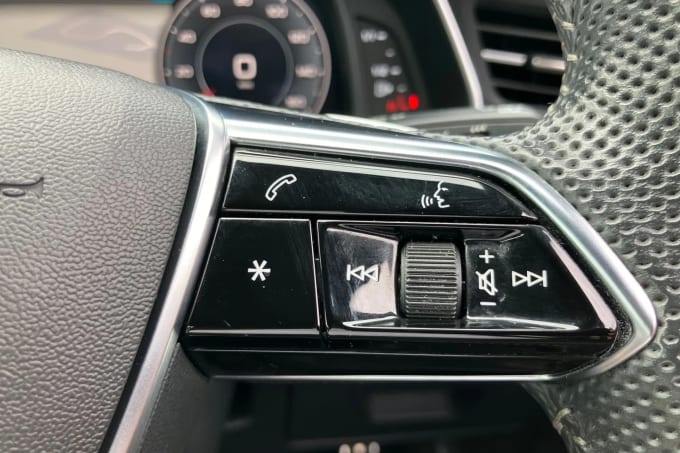 2019 Audi A6