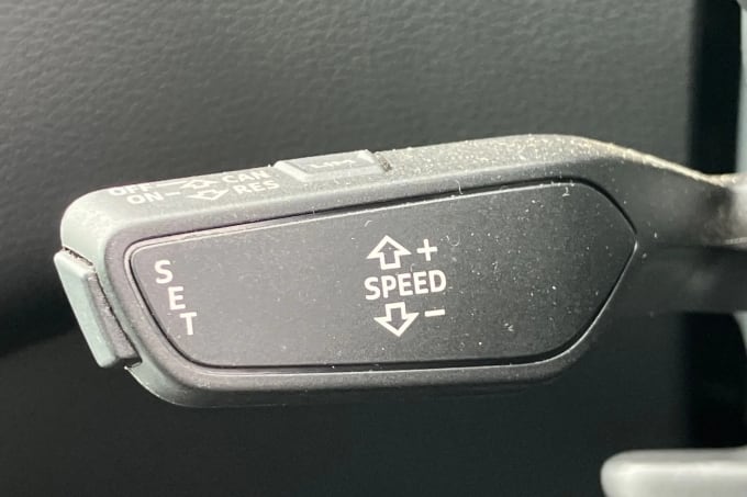 2019 Audi A6