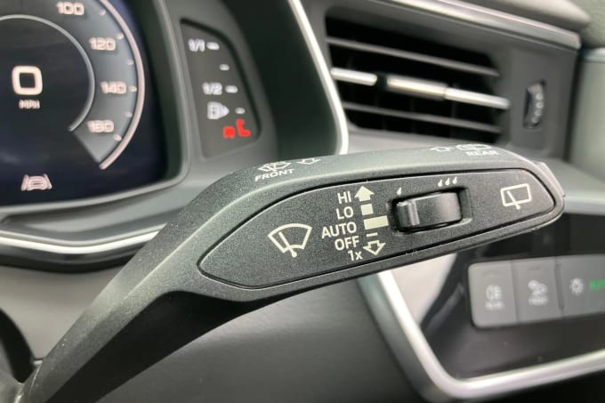 2019 Audi A6