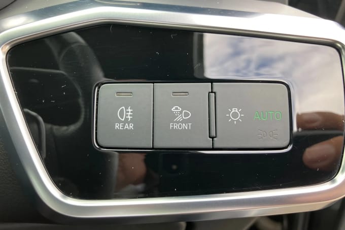2019 Audi A6