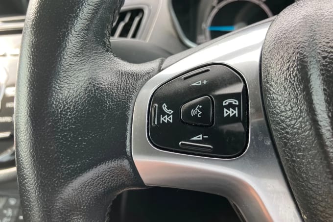 2017 Ford B-max