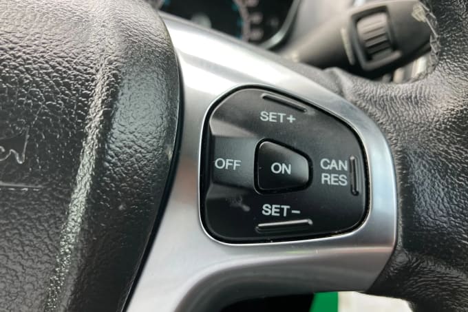 2017 Ford B-max