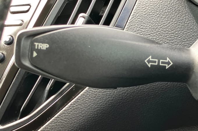 2017 Ford B-max