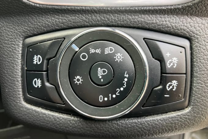 2017 Ford B-max