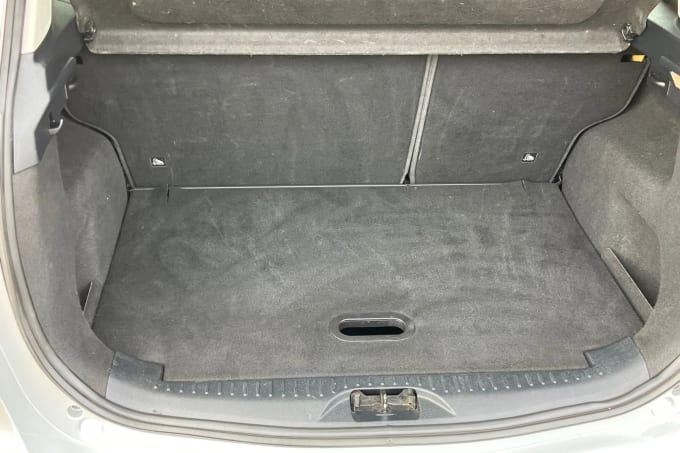 2017 Ford B-max