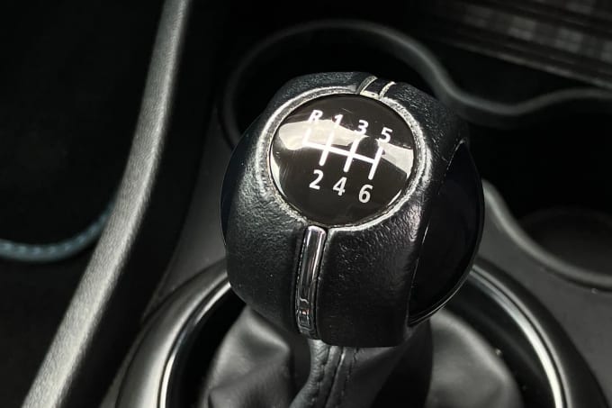 2021 Mini Clubman