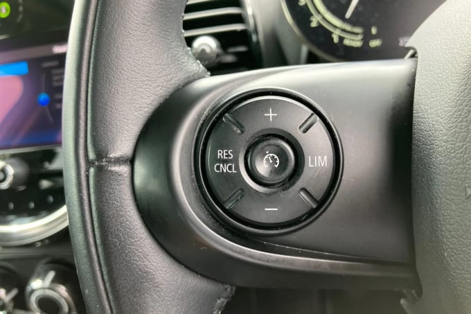 2021 Mini Clubman