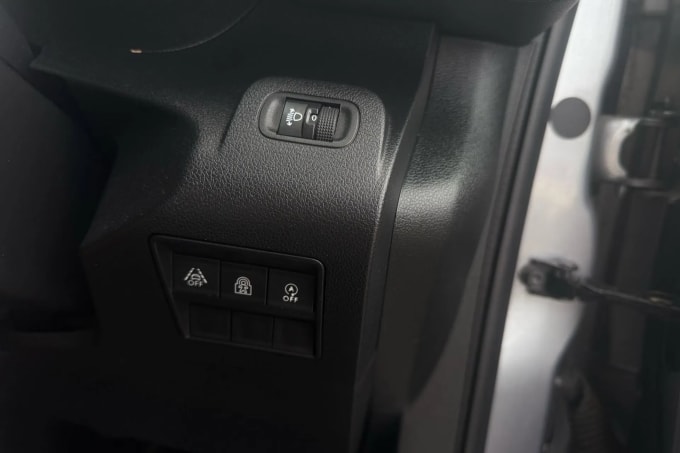 2019 Peugeot Rifter