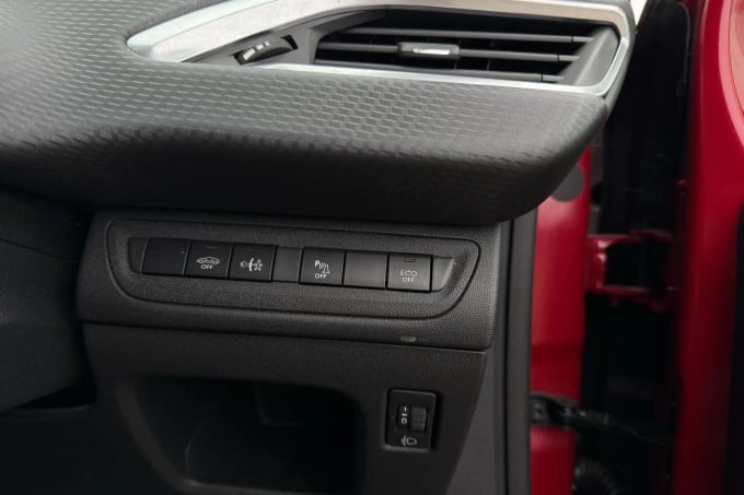 2019 Peugeot 208