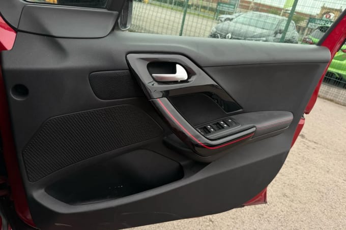 2019 Peugeot 208