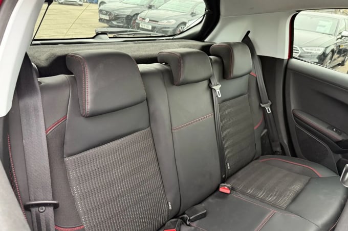 2019 Peugeot 208