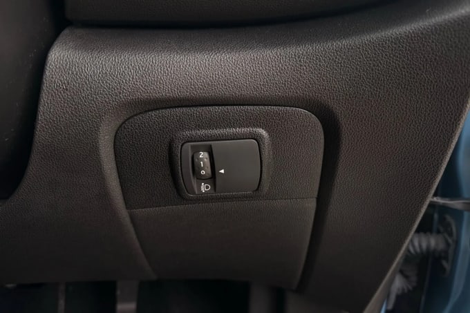2018 Renault Grand Scenic
