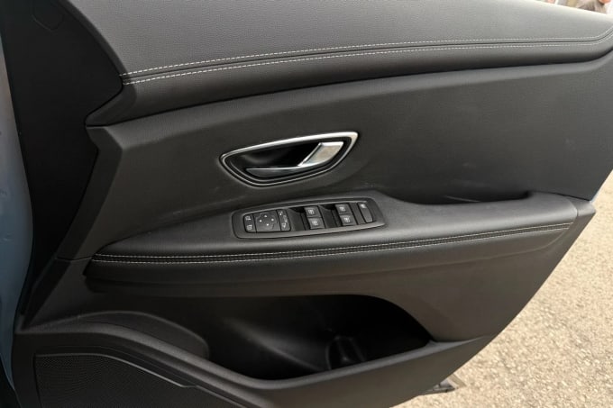 2018 Renault Grand Scenic