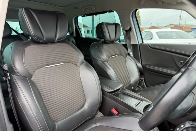 2018 Renault Grand Scenic